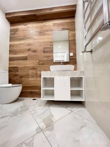 Продаётся 3-комн. новостройка 85 м², м. Ахмедлы, photo 18 from 19