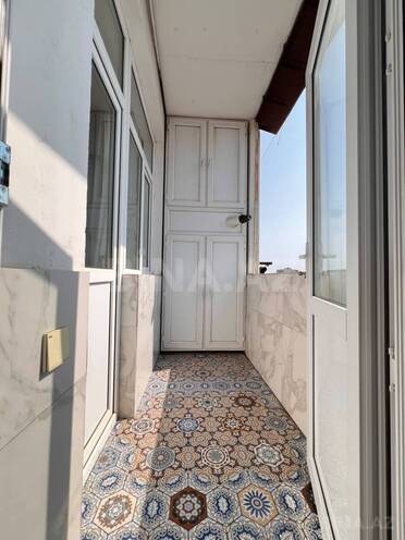 Продаётся 3-комн. новостройка 85 м², м. Ахмедлы, photo 15 from 19