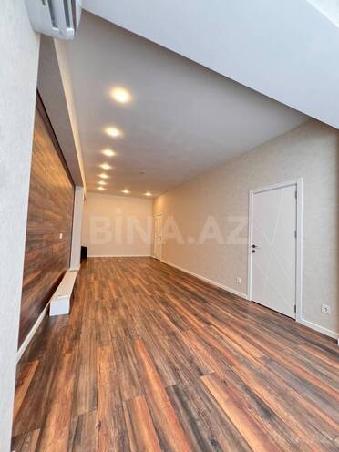 Продаётся 3-комн. новостройка 85 м², м. Ахмедлы, photo 5 from 19