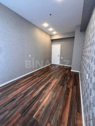 Продаётся 3-комн. новостройка 85 м², м. Ахмедлы, photo 7 from 19