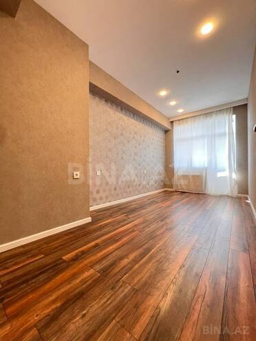 Продаётся 3-комн. новостройка 85 м², м. Ахмедлы, photo 6 from 19
