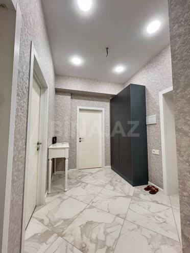 Продаётся 3-комн. новостройка 85 м², м. Ахмедлы, photo 13 from 19