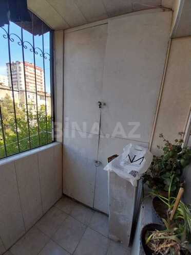 Продаётся 3-комн. вторичка 75 м², м. Иншаатчылар, photo 9 from 15