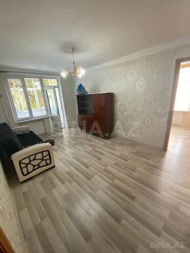 İcarəyə verilir 2 otaqlı köhnə tikili 60 m², Neftçilər m., photo 3 from 7