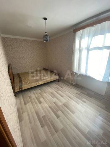 İcarəyə verilir 2 otaqlı köhnə tikili 60 m², Neftçilər m., photo 4 from 7