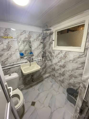 İcarəyə verilir 2 otaqlı köhnə tikili 60 m², Neftçilər m., photo 6 from 7