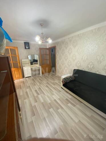 İcarəyə verilir 2 otaqlı köhnə tikili 60 m², Neftçilər m., photo 1 from 7