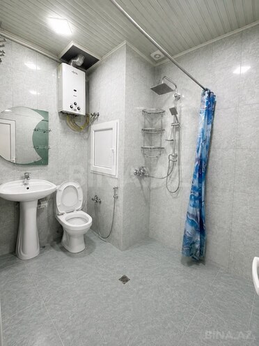 Satılır 2 otaqlı köhnə tikili 50 m², Memar Əcəmi m., photo 4 from 12