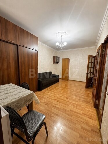 Satılır 2 otaqlı köhnə tikili 50 m², Memar Əcəmi m., photo 5 from 12
