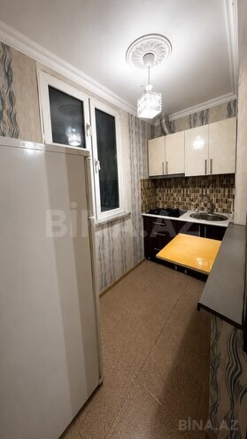 Satılır 2 otaqlı köhnə tikili 50 m², Memar Əcəmi m., photo 7 from 12