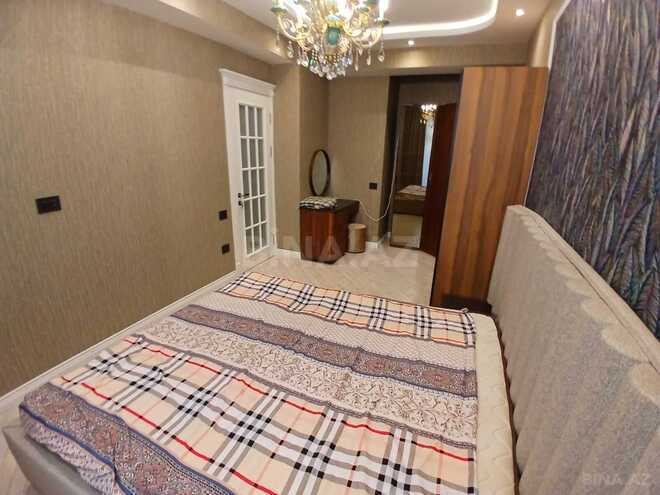 Сдаётся 2-комн. новостройка 74 м², м. Элмляр Академиясы, photo 15 from 18