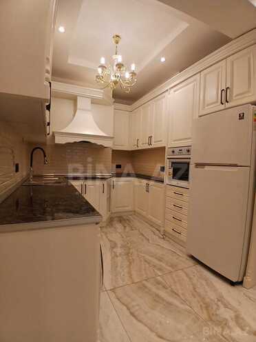 Сдаётся 2-комн. новостройка 74 м², м. Элмляр Академиясы, photo 11 from 18