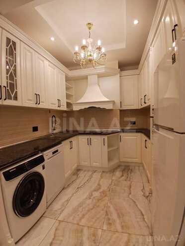 Сдаётся 2-комн. новостройка 74 м², м. Элмляр Академиясы, photo 10 from 18