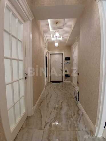 Сдаётся 2-комн. новостройка 74 м², м. Элмляр Академиясы, photo 4 from 18