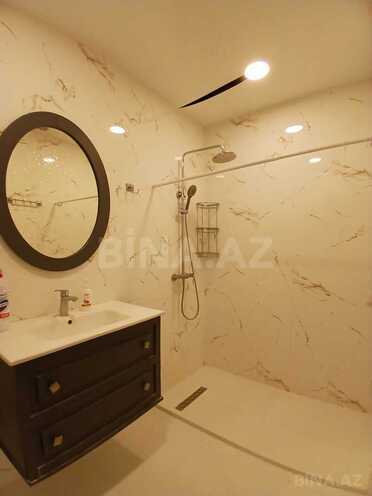 Сдаётся 2-комн. новостройка 74 м², м. Элмляр Академиясы, photo 16 from 18