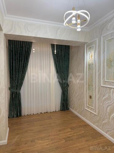 Satılır 3 otaqlı yeni tikili 80 m², Yeni Günəşli q., photo 13 from 31