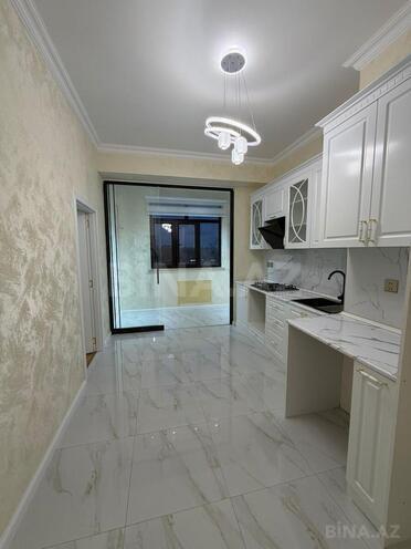 Satılır 3 otaqlı yeni tikili 80 m², Yeni Günəşli q., photo 18 from 31