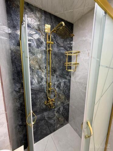Satılır 3 otaqlı yeni tikili 80 m², Yeni Günəşli q., photo 24 from 31