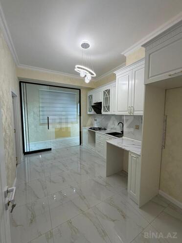Satılır 3 otaqlı yeni tikili 80 m², Yeni Günəşli q., photo 26 from 31