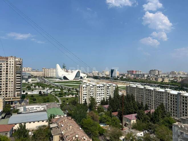 Satılır 2 otaqlı yeni tikili 85 m², Nərimanov r., photo 16 from 17