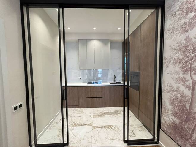 Satılır 2 otaqlı yeni tikili 85 m², Nərimanov r., photo 7 from 17