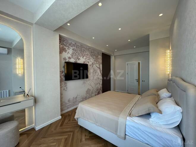 Satılır 2 otaqlı yeni tikili 85 m², Nərimanov r., photo 12 from 17