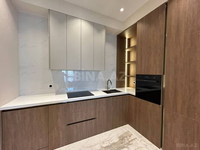 Satılır 2 otaqlı yeni tikili 85 m², Nərimanov r., photo 8 from 17