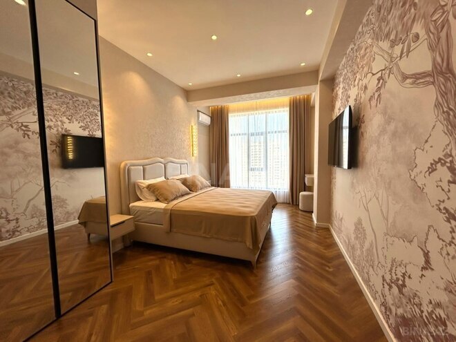 Satılır 2 otaqlı yeni tikili 85 m², Nərimanov r., photo 10 from 17