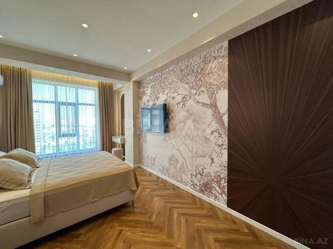 Satılır 2 otaqlı yeni tikili 85 m², Nərimanov r., photo 11 from 17