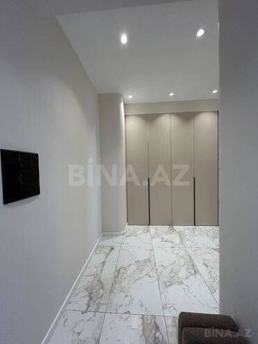 Satılır 2 otaqlı yeni tikili 85 m², Nərimanov r., photo 13 from 17