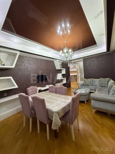 Сдаётся 2-комн. новостройка 110 м², м. 8 ноября, photo 1 from 16