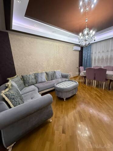 Сдаётся 2-комн. новостройка 110 м², м. 8 ноября, photo 8 from 16