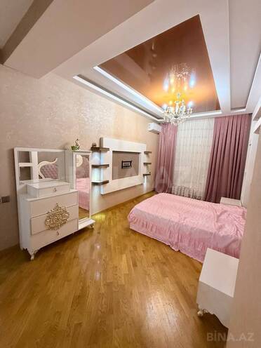 Сдаётся 2-комн. новостройка 110 м², м. 8 ноября, photo 9 from 16