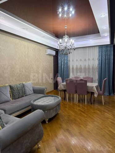 Сдаётся 2-комн. новостройка 110 м², м. 8 ноября, photo 6 from 16