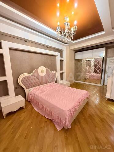 Сдаётся 2-комн. новостройка 110 м², м. 8 ноября, photo 3 from 16
