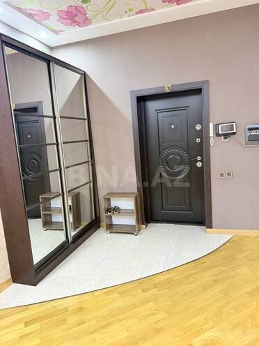 Сдаётся 2-комн. новостройка 110 м², м. 8 ноября, photo 10 from 16