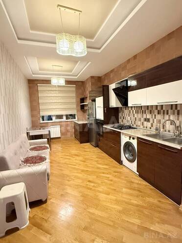Сдаётся 2-комн. новостройка 110 м², м. 8 ноября, photo 11 from 16