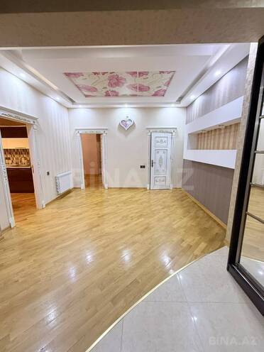 Сдаётся 2-комн. новостройка 110 м², м. 8 ноября, photo 15 from 16
