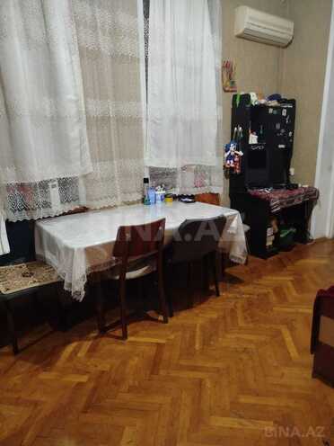 Сдаётся 3-комн. вторичка 97 м², Насиминский  р., photo 4 from 9