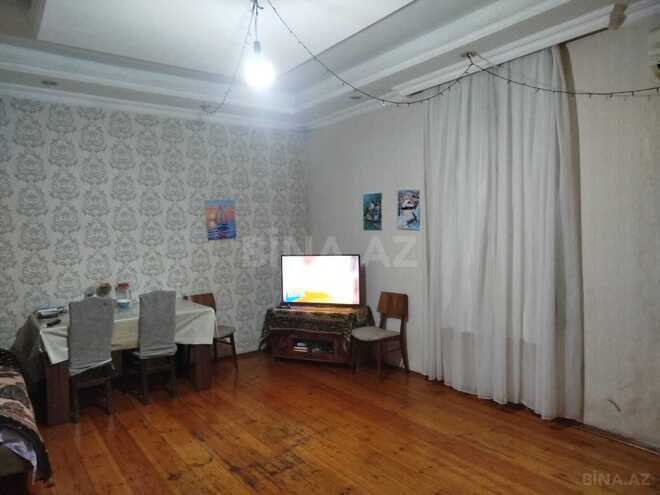 Сдаётся 3-комн. вторичка 97 м², Насиминский  р., photo 3 from 9