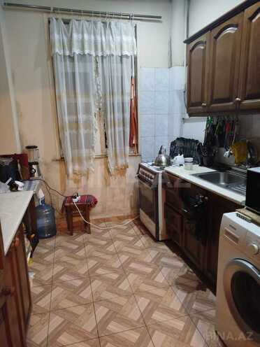 Сдаётся 3-комн. вторичка 97 м², Насиминский  р., photo 6 from 9