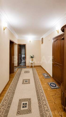 Продаётся 3-комн. вторичка 135 м², м. Кара Караев, photo 16 from 20