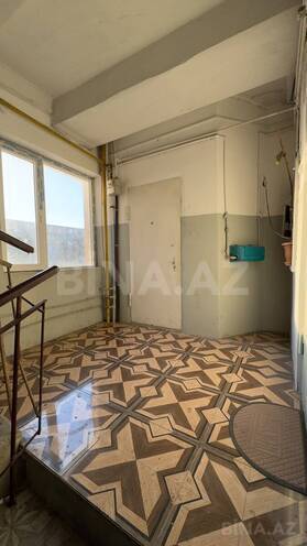 Продаётся 3-комн. вторичка 135 м², м. Кара Караев, photo 18 from 20