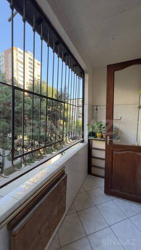 Продаётся 3-комн. вторичка 135 м², м. Кара Караев, photo 11 from 20