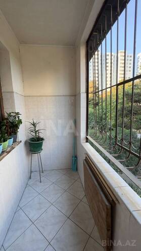 Продаётся 3-комн. вторичка 135 м², м. Кара Караев, photo 12 from 20