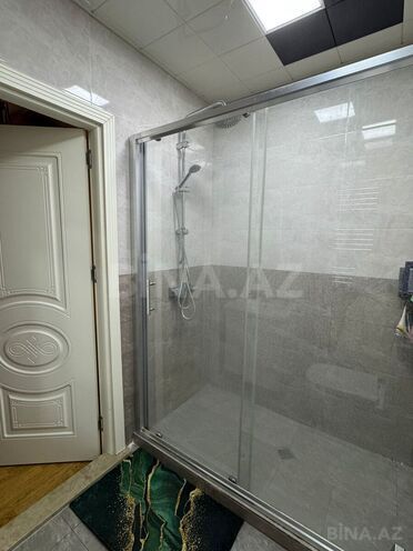 İcarəyə verilir 2 otaqlı yeni tikili 71 m², Qara Qarayev m., photo 13 from 15