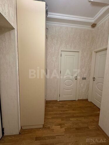 İcarəyə verilir 2 otaqlı yeni tikili 71 m², Qara Qarayev m., photo 3 from 15