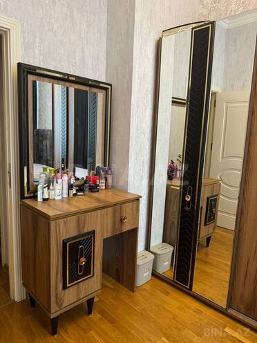 İcarəyə verilir 2 otaqlı yeni tikili 71 m², Qara Qarayev m., photo 10 from 15
