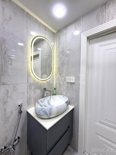 Продаётся 3-комн. вторичка 65 м², Насиминский  р., photo 15 from 17