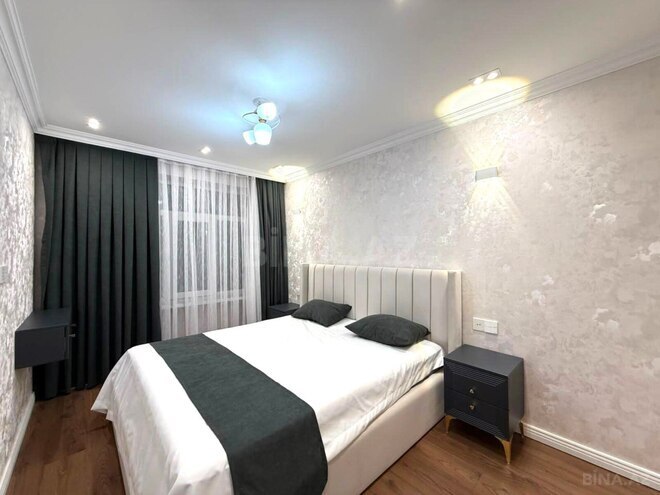 Продаётся 3-комн. вторичка 65 м², Насиминский  р., photo 5 from 17